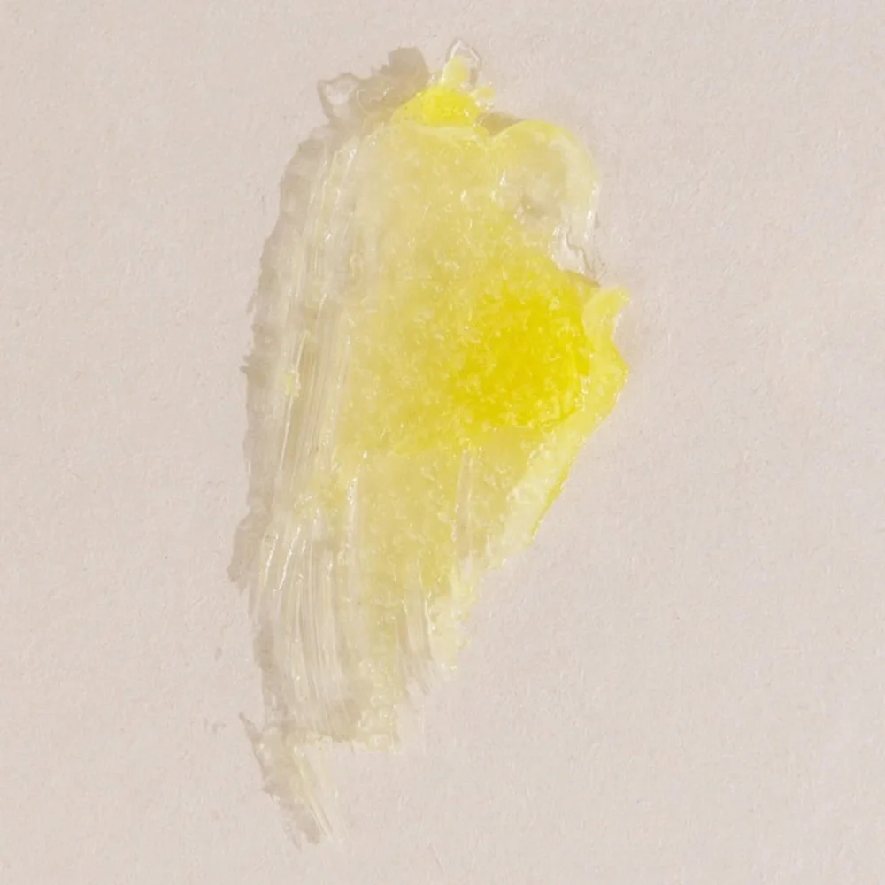 Seraphine Botanicals Sugar + Lemon - Moisturizing Lip Buffer